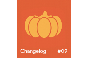 Magento veranderingen plugin September 2021