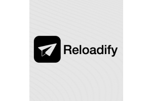 Reloadify Magento 2 and Shopware plugin