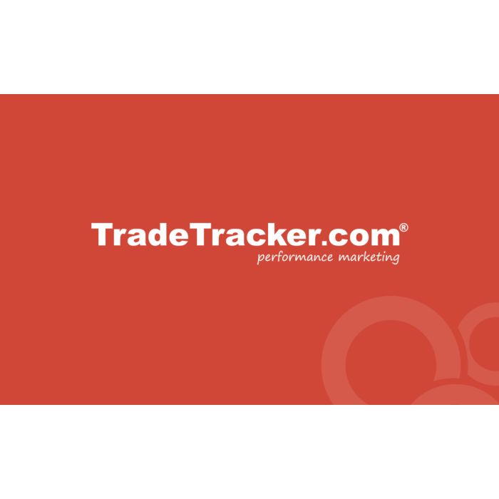 TradeTracker main product photo