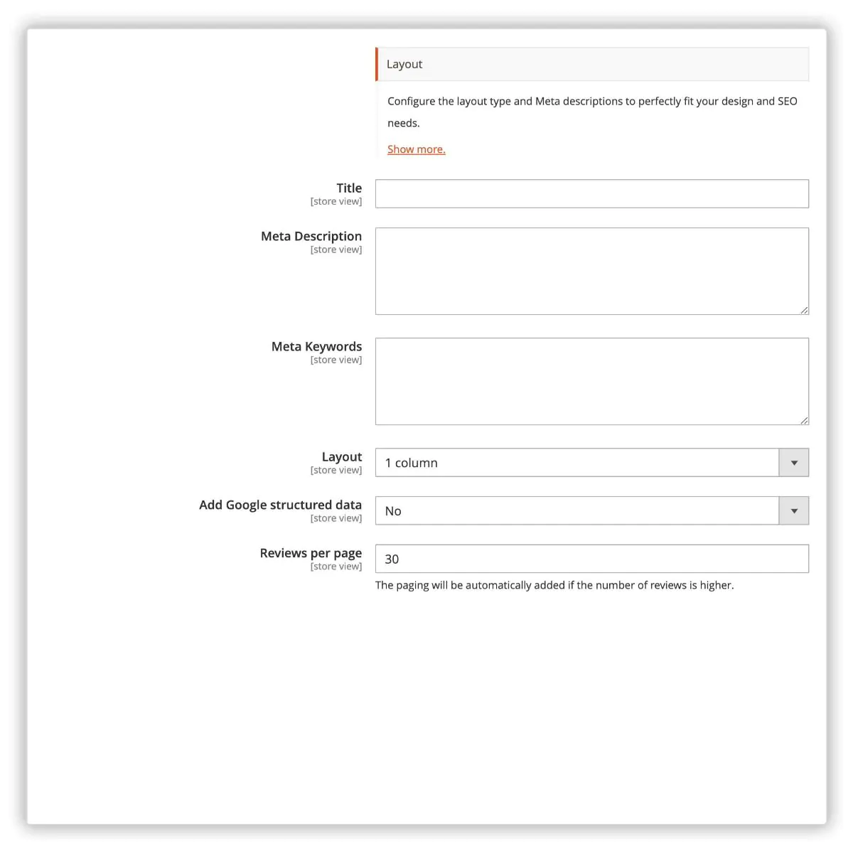 Feedback Company Reviews Extension for Magento 2 | Magmodules