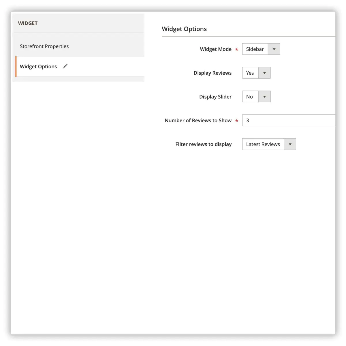 Feedback Company Reviews Extension for Magento 2 | Magmodules
