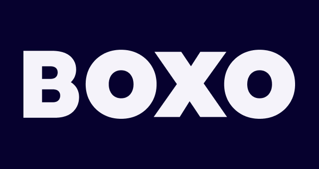 BOXO Herbruikbare Verpakking