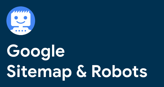 Google Sitemap & Robots