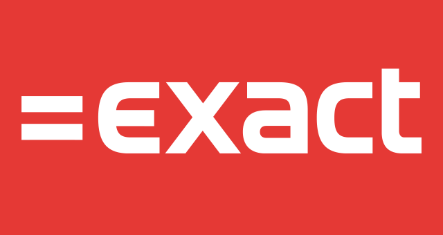 Exact Online Koppeling