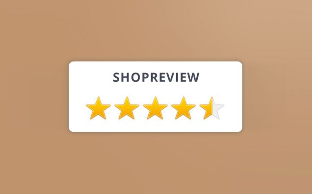 ShopReview Extension: Magento 1 Product Reviews Extension