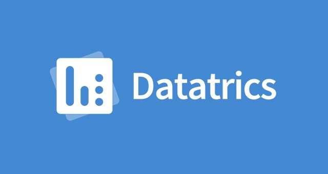 Datatrics Datatrics