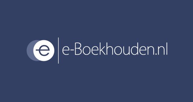 E-boekhouden Boekhoudkoppeling