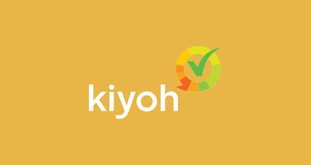 Kiyoh Reviews