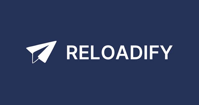 Reloadify