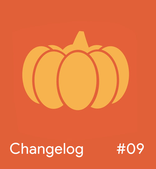 Magento veranderingen plugin September 2021