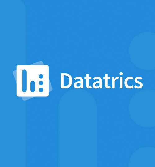 Datatrics Magento 2 plugin
