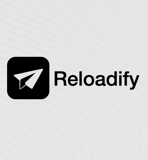 Reloadify Magento 2 and Shopware plugin