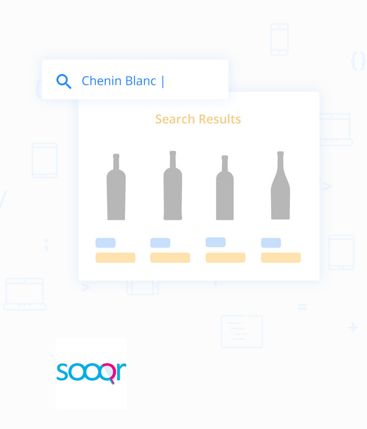 Sooqr voor magento